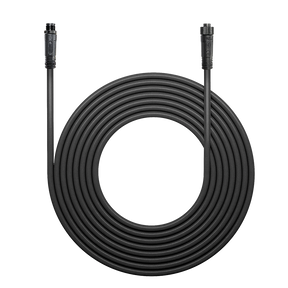 HYPHOTONFLUX DC Extension Cord Compatible with HPF4000 and PRO-480 Led Grow Lights